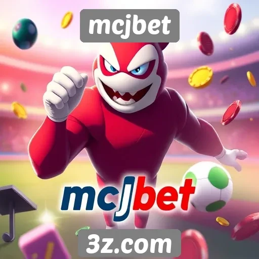 Promoções atrativas no site de jogos MCJBet