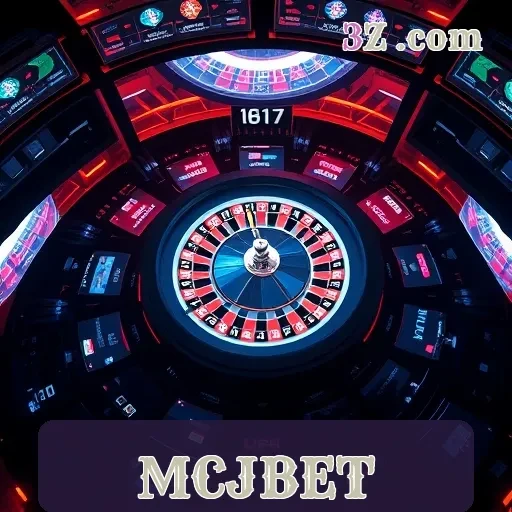 mcjbet: Bônus Imperdíveis Que Transformam Seu Jogo