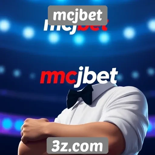 Bonificações e promoções oferecidas pelo mcjbet