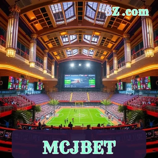 mcjbet: O Que Faz Este Site de Jogos Ser Tão Confiável?