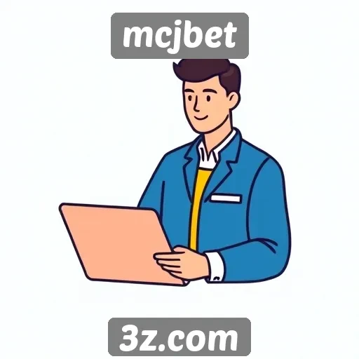 Desempenho do atendimento ao cliente na mcjbet