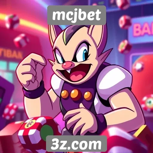 atualizações frequentes melhoram a plataforma mcjbet