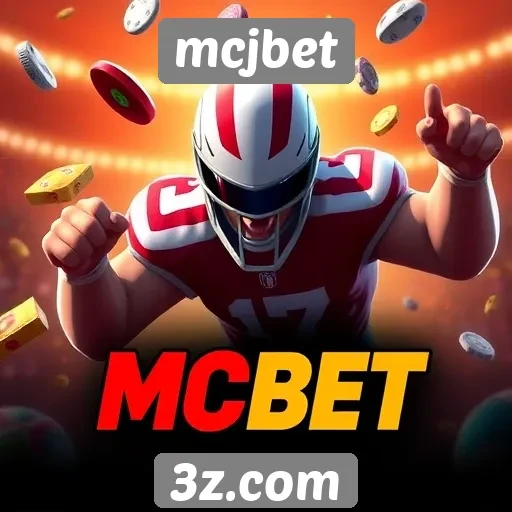 Opcões de jogos disponíveis na mcjbet