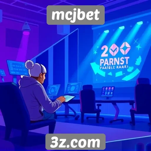 tendências de jogos que marcam presença no mcjbet