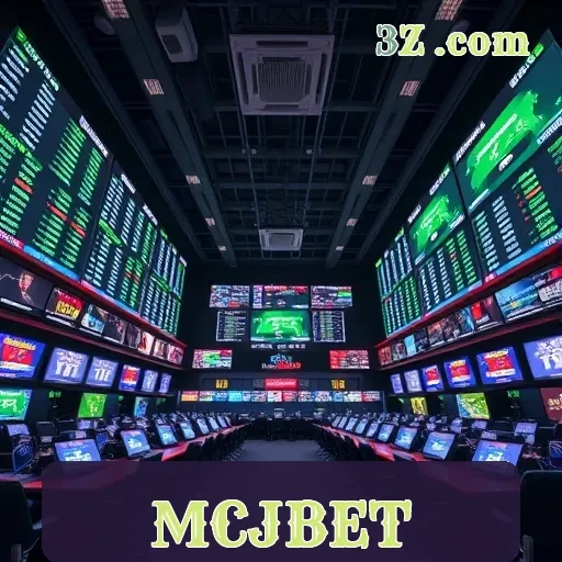 mcjbet Login: Descubra Como Acessar e Apostar Rápido e Seguro