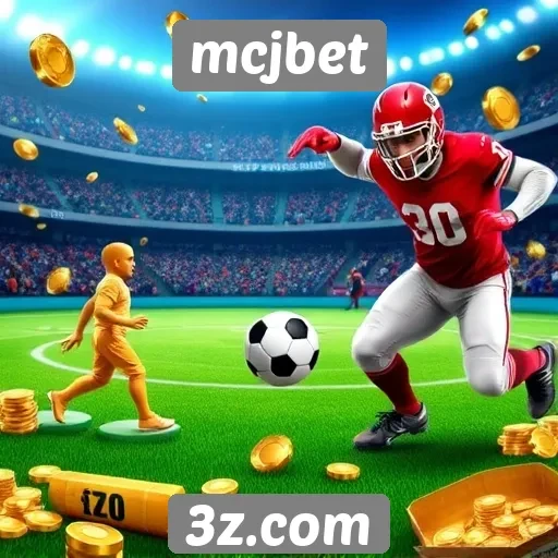 comparação de bônus disponíveis no mcjbet