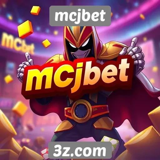 Características que diferenciam mcjbet no mercado