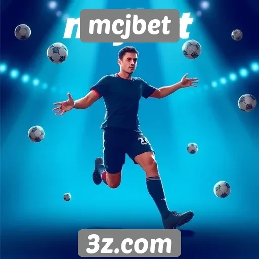 Ofertas e promoções disponíveis na mcjbet