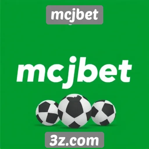 Promos e bônus oferecidos pelo mcjbet