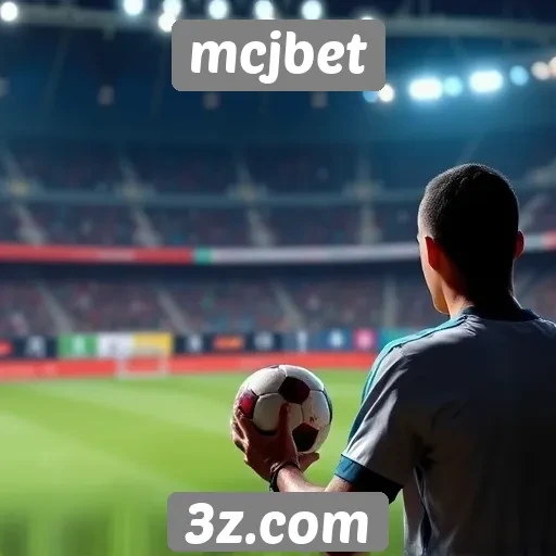 Plataforma mcjbet tem promoções para novos usuários