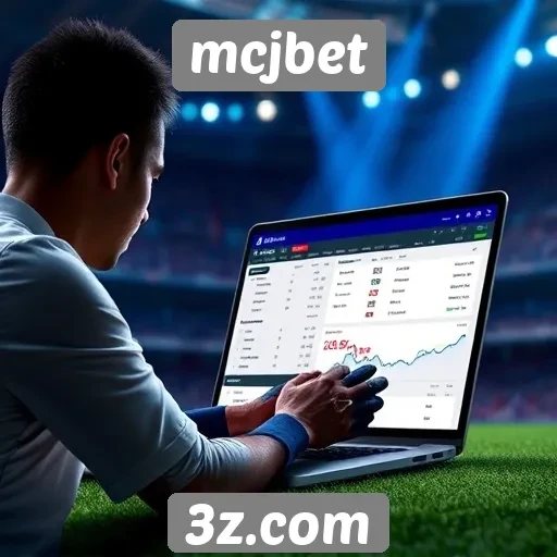 novidades e recursos do site mcjbet em 2025