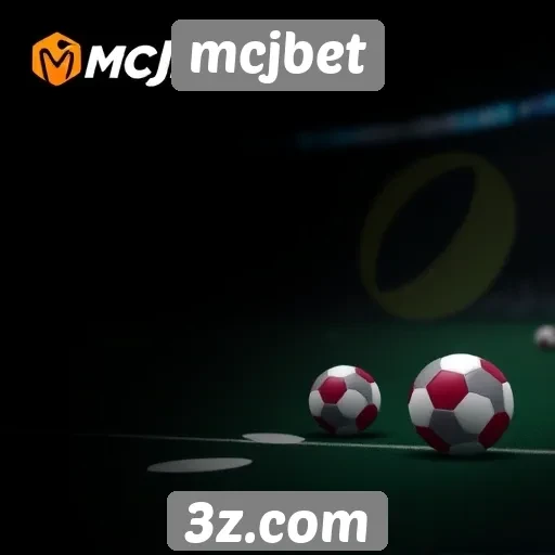 novas funcionalidades disponíveis no site mcjbet