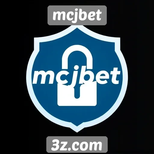 segurança e licenciamento do mcjbet