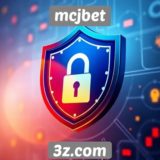 a segurança das transações no site mcjbet